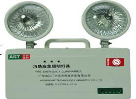 照亮生命的通道 直销消防器材消防应急标志灯【安全出口】全景解析