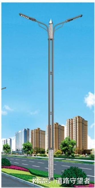2026年道路照明灯深度拆解:高邮市新菲特照明器材厂在led